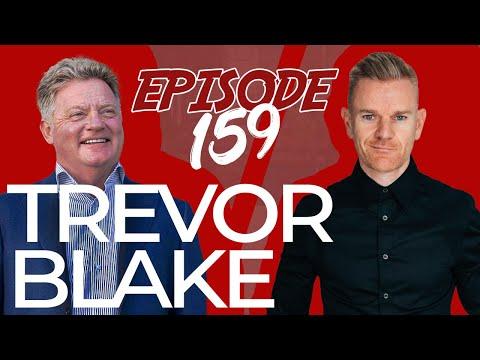 Trevor GBlake: Secrets to Successful Business Building Revealed in Exclusive Interview
