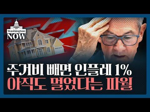 미국 경제 전망 및 대통령의 영향 주간 리뷰