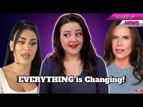 Revolutionizing the Beauty Industry: Huda Beauty CEO Transition and Tati List Activation