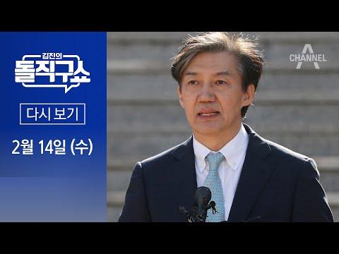 조국의 당 창당과 한동훈 비대위원장 논란에 대한 종합적인 분석