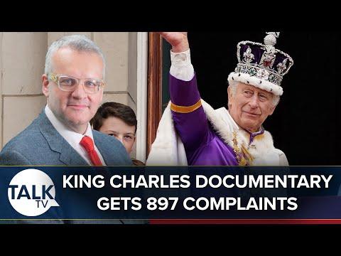 Controversial King Charles BBC Documentary: 900 Complaints and Counting