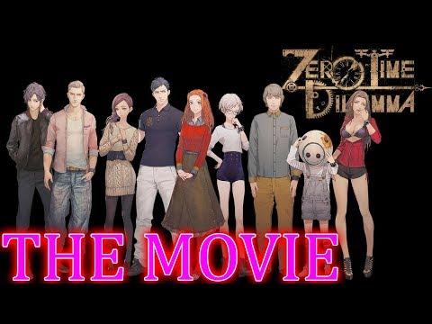 Unraveling the Intriguing Plot of Zero Escape Zero Time Dilemma