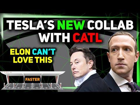 Revolutionizing the EV Industry: Tesla's Latest Developments