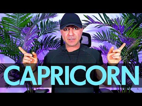 Unlocking Success and Manifestation: A Guide for Capricorns