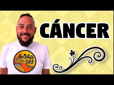 Descubre tu destino con la lectura del tarot para Cáncer ♋️