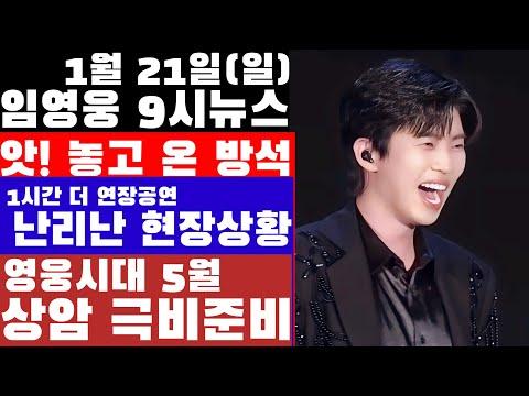 임영웅 콘서트 방석 분실, 안타까운 사연과 팬들의 도움