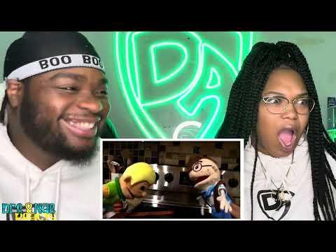 Discover the Drama at Cody's Hotdog Restaurant: SML Movie Reaction