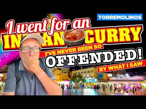 Discovering the Best Indian Restaurant in Torremolinos: A Culinary Adventure