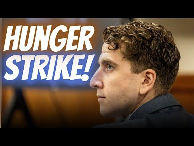 The Power of Hunger Strikes: A Prisoner's Perspective