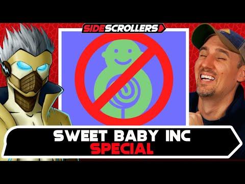 Unveiling the Secrets of Sweet Baby Inc: A Deep Dive into the Gaming Industry