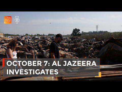 Uncovering the Truth Behind the October 7 Incident: A Deep Dive into Al Jazeera's Investigation