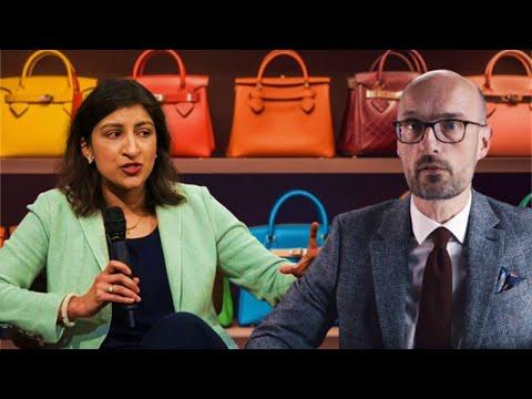The Handbag Wars: An Inside Look at the FTC Lawsuit