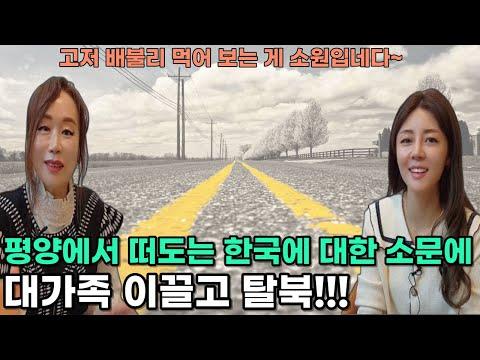 최금실: 탈북가수의 인생 이야기와 음악, 가족과의 여정