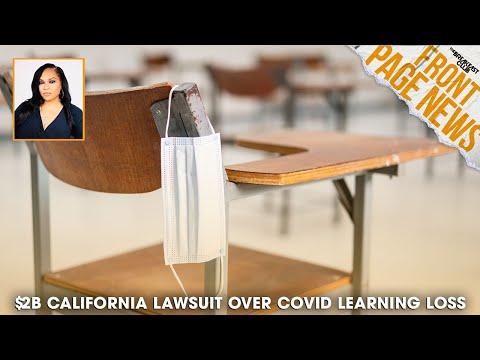 California Agrees To $2B Settlement Over Covid Learning Loss: What You Need To Know