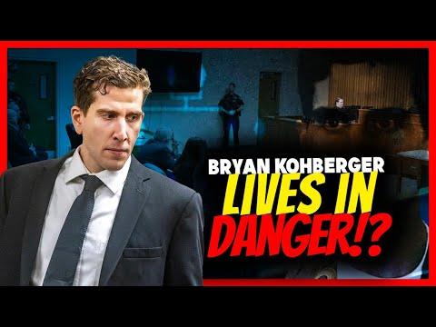Unraveling the Intriguing Case of Bryan Kohberger: Defense, Controversy, and Public Opinion