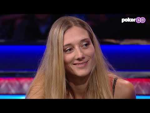 Unforgettable Moments at the World Series of Poker Main Event 2017