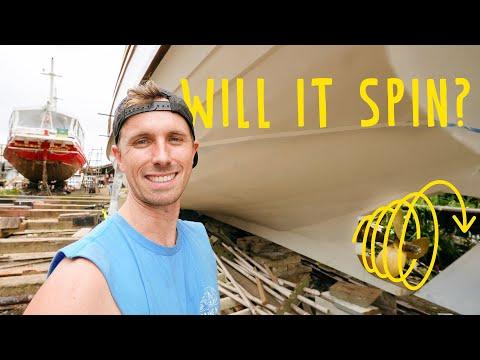 How to Fix and Install a Boat Propeller: Step-by-Step Guide