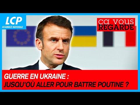 La crise en Ukraine : Analyse approfondie et perspectives d'avenir