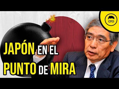 ¿Impactará Japón en la economía de EE. UU.? Descubre la situación económica actual