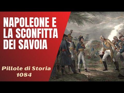 Napoleone's Italian Campaign: A Historic Victory