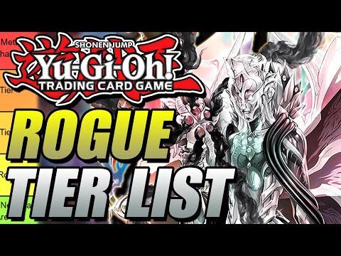 Unveiling the Power of Rogue Yu-Gi-Oh Decks Post Maze of Millennia