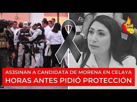 Violencia Electoral en México: La Tragedia en Celaya y sus Implicaciones