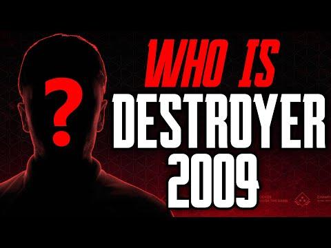 Unmasking the Apex Legends Hacker: Destroyer2009