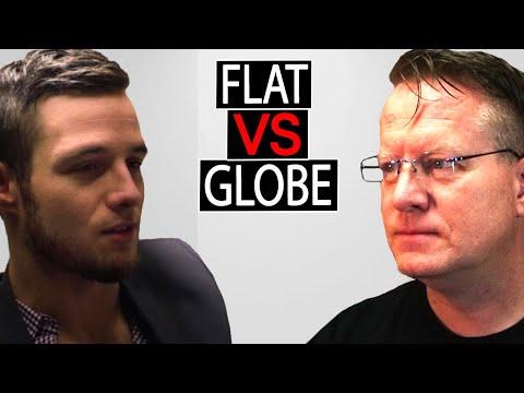 Unveiling the Flat Earth vs Globe Earth Debate: A Critical Analysis