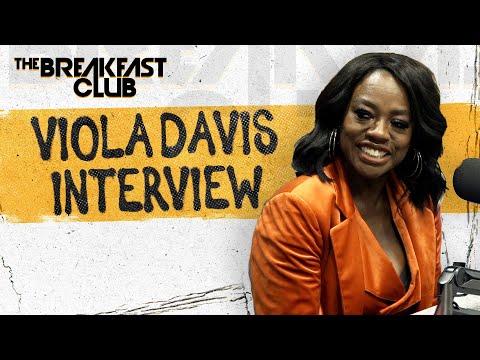 Viola Davis: Embracing Pain and Healing - A Memoir Overview