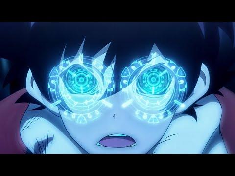 Les YEUX les PLUS PUISSANTS dans les ANIMES et MANGAS - Décryptage et Analyse