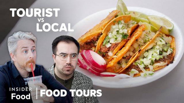 Exploring the Best Birria Tacos in Los Angeles: A Flavorful Journey