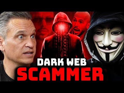 Unveiling the Dark Web Scams: A Shocking Revelation