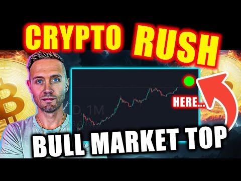 Unlocking the Secrets of Bitcoin's Bull Run: Expert Analysis and Predictions