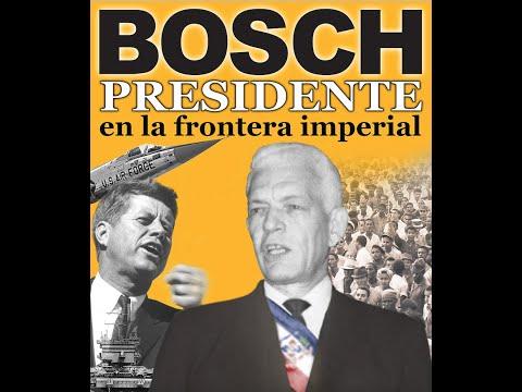 Juan Bosch: Presidente en la Frontera Imperial - Resumen y Preguntas Frecuentes