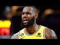 LeBron James: Controversy on the Court
