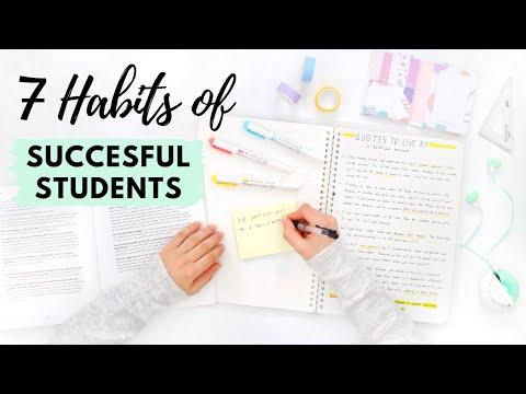 Mastering Effective Study Habits for Academic Success 📚