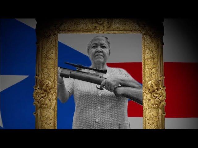 The Colonial History of Puerto Rico: A Story of Oppression and Resistance