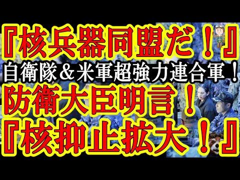 日本の防衛大臣が核兵器を活用し、中国を封じ込める方針を示唆 - 最新情報とFAQ