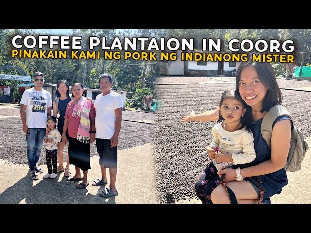Exploring the Delights of a Coffee Plantation Tour in Coorg