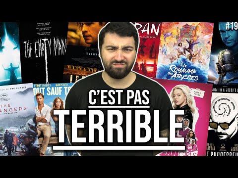 Critiques de films de février 2024: Résumé et recommandations