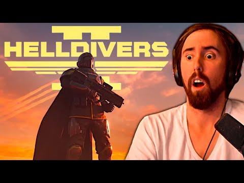 Unleashing Tactical Brilliance: A Review of Helldivers 2 Solo Gameplay