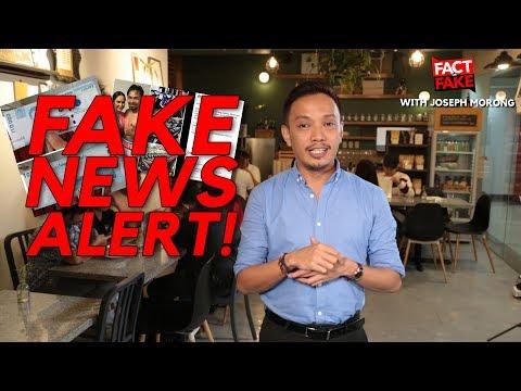 Fake Raffle, Denial, and Controversial Photo: What You Need to Know