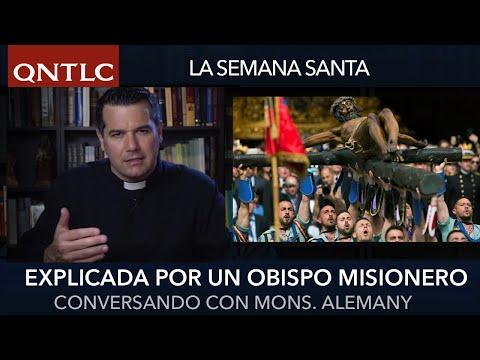 La Pasión de Jesucristo: Una Mirada Profunda a la Semana Santa