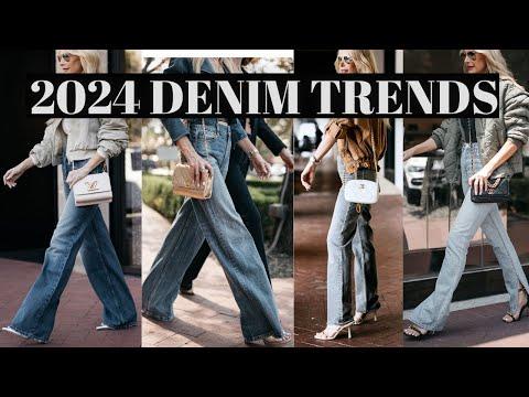 Bell Bottoms -All you need to know - Trends, accessories, pairings