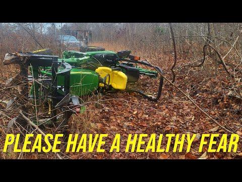 Stay Safe on the Farm: Avoiding Tractor Accidents and Near-Death Experiences