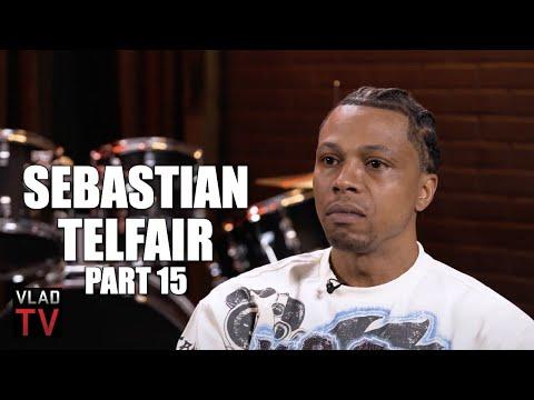 Sebastian Telfair: The Adidas Betrayal - An Inside Look