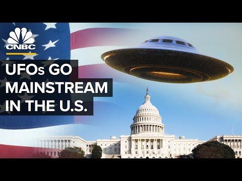 Uncovering the Truth about UFOs and UAPs: What You Need to Know