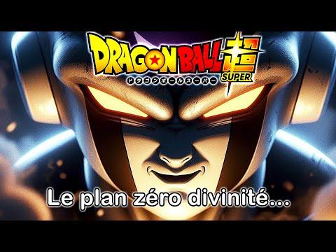 Le Plan Zéro Divinité de Black Freezer - Dragon Ball Super: Analyse Approfondie
