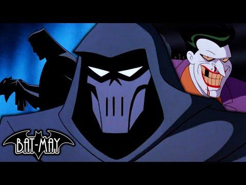 Unraveling the Mystery of Batman: Mask of the Phantasm
