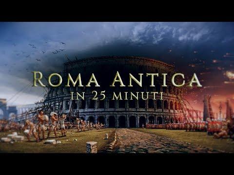 The Rise and Fall of Ancient Rome: A Comprehensive Overview